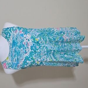 Lilly Pulitzer Shirt Size S